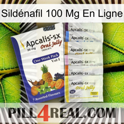 Sildénafil 100 Mg En Ligne 11